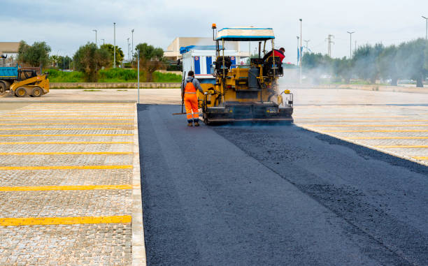 Best Concrete Paver Driveway  in Lake Vla, IL