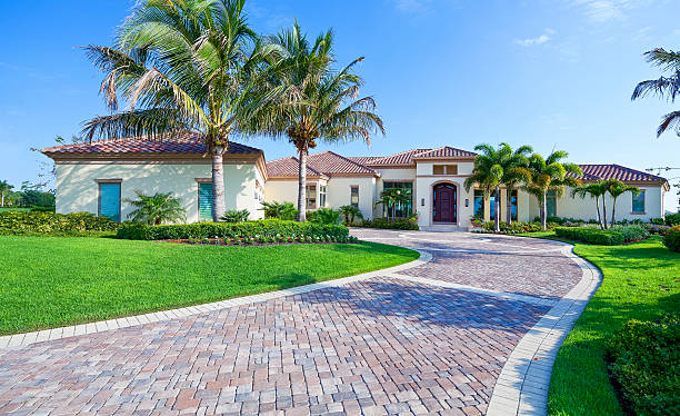  Lake Vla, IL Driveway Pavers Pros