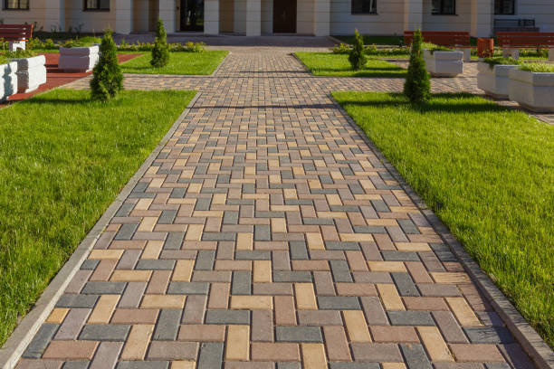 Reasons to Select Us for Your Driveway Paving Requirements in Lake Villa, IL